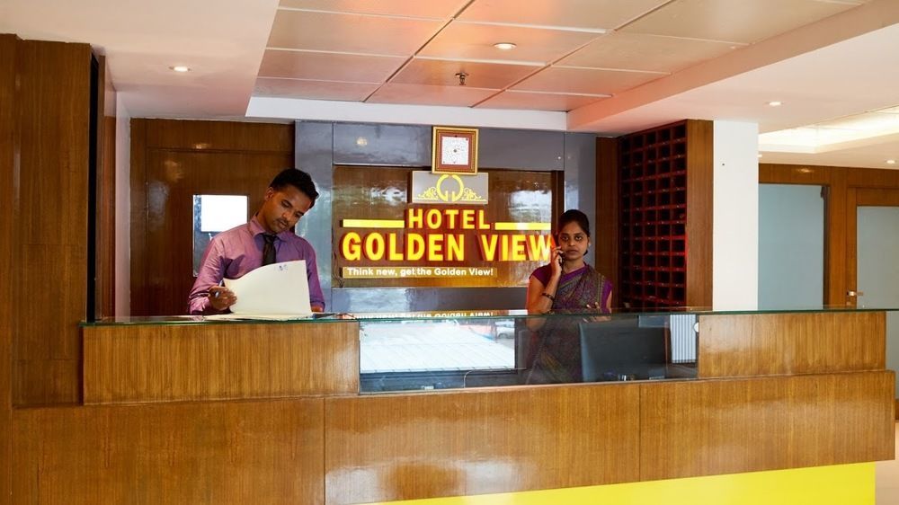 Hotel Golden View Shirdi Zewnętrze zdjęcie